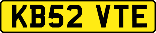KB52VTE