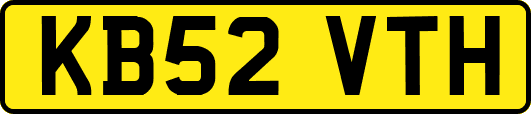 KB52VTH