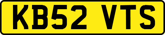 KB52VTS