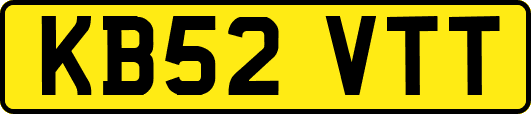 KB52VTT