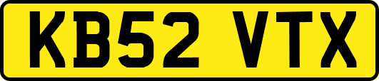 KB52VTX