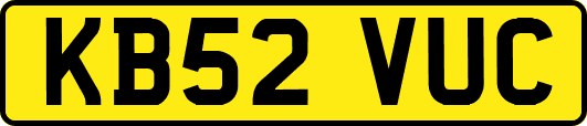 KB52VUC