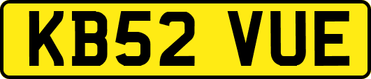 KB52VUE