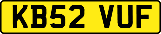 KB52VUF