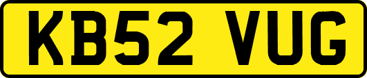 KB52VUG