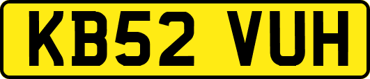 KB52VUH