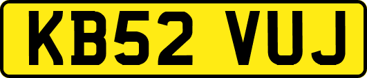 KB52VUJ