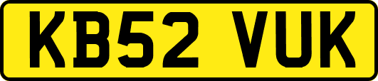 KB52VUK