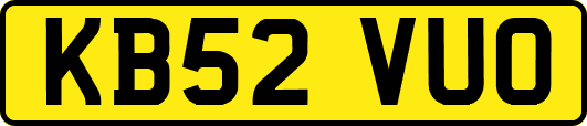 KB52VUO