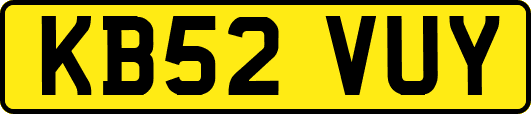 KB52VUY