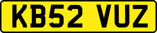 KB52VUZ