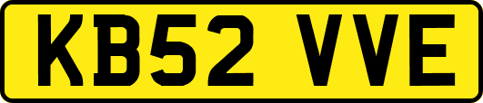 KB52VVE