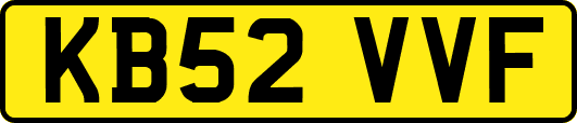 KB52VVF