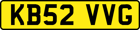 KB52VVG