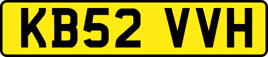KB52VVH