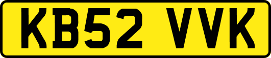 KB52VVK