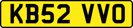 KB52VVO