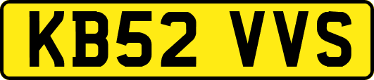 KB52VVS