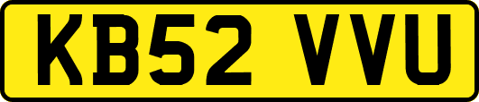 KB52VVU