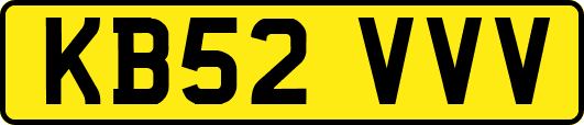 KB52VVV