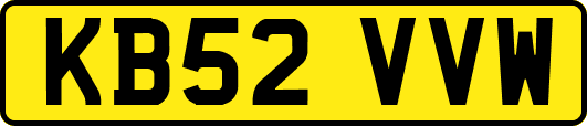 KB52VVW