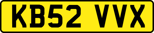 KB52VVX