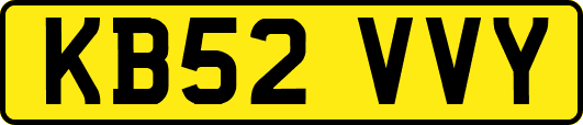 KB52VVY