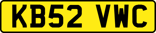 KB52VWC