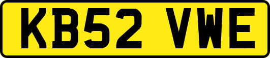 KB52VWE