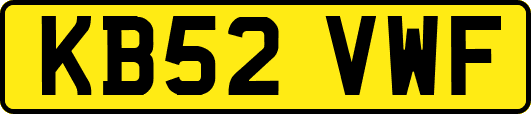 KB52VWF