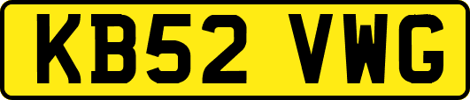 KB52VWG