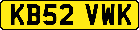 KB52VWK