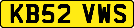 KB52VWS