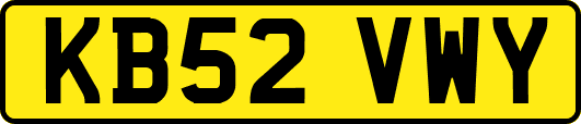 KB52VWY