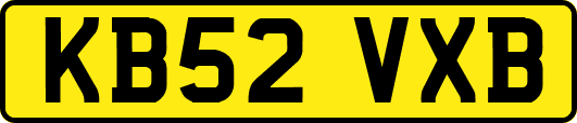 KB52VXB