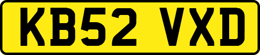 KB52VXD