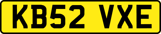 KB52VXE