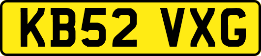 KB52VXG