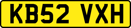 KB52VXH