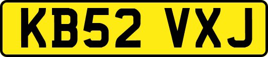 KB52VXJ