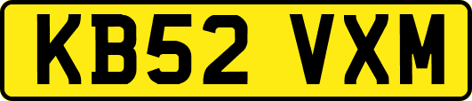 KB52VXM
