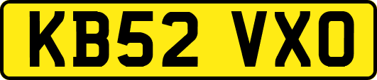 KB52VXO