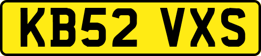 KB52VXS