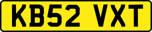 KB52VXT