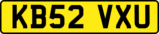 KB52VXU