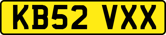 KB52VXX