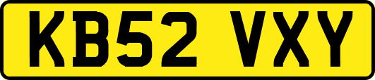 KB52VXY