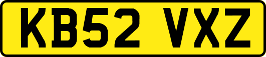 KB52VXZ