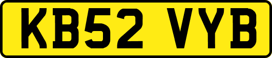 KB52VYB