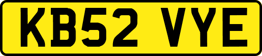 KB52VYE